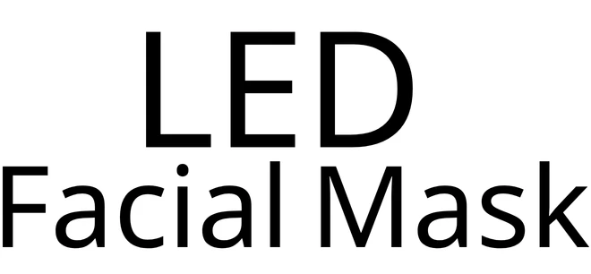 Led Facial Mask